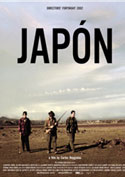 Filmplakat zu Japan