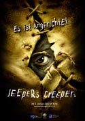 Filmplakat zu Jeepers Creepers