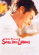Filmplakat zu Jerry Maguire
