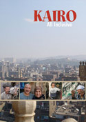 Filmplakat zu Kairo All Inclusive