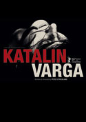 Filmplakat zu Katalin Varga