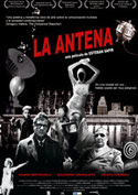 Filmplakat zu La Antena