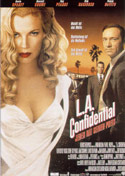 Filmplakat zu L.A. Confidential