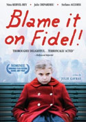 Filmplakat zu La Faute à Fidel!