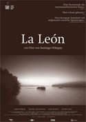 Filmplakat zu La León
