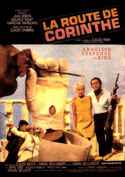 Filmplakat zu Die Straße von Korinth