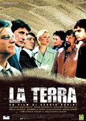Filmplakat zu La terra - Der Besitz