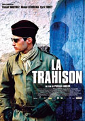Filmplakat zu La Trahison