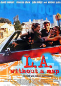 Filmplakat zu L.A. Without a Map