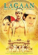Filmplakat zu Lagaan: Once Upon a Time in India