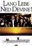 Filmplakat zu Lang lebe Ned Devine!