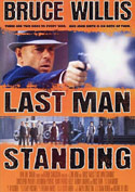 Filmplakat zu Last Man Standing