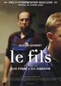 Filmplakat zu Le Fils - Der Sohn
