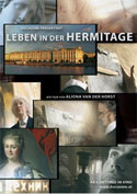 Filmplakat zu Leben in der Hermitage