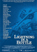 Filmplakat zu Lightning in a Bottle
