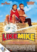 Filmplakat zu Like Mike
