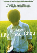 Filmplakat zu All About Lily Chou-Chou