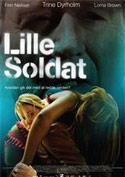 Filmplakat zu Little Soldier