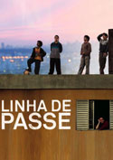 Filmplakat zu Linha de Passe