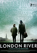 Filmplakat zu London River