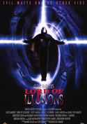 Filmplakat zu Lord of Illusions