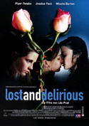 Filmplakat zu Lost and Delirious