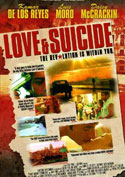 Filmplakat zu Love & Suicide