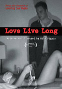 Filmplakat zu Love Live Long