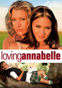 Filmplakat zu Loving Annabelle