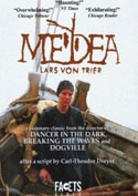 Filmplakat zu Medea