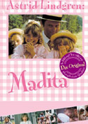 Filmplakat zu Madita