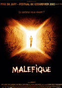 Filmplakat zu Maléfique - Psalm 666