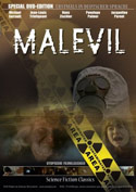 Filmplakat zu Malevil