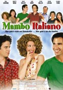 Filmplakat zu Mambo Italiano