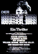 Filmplakat zu Der Marathon Mann