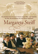Filmplakat zu Margarete Steiff
