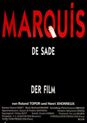 Filmplakat zu Marquis
