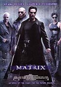 Filmplakat zu Matrix