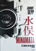 Filmplakat zu Minamata