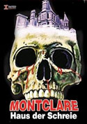Filmplakat zu Montclare - Erbe des Grauens