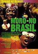 Filmplakat zu Moro No Brasil