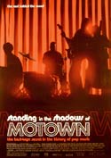 Filmplakat zu Standing in the Shadows of Motown