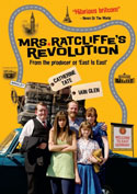 Filmplakat zu Mrs. Ratcliffe's Revolution