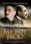 Filmplakat zu My Boy Jack
