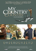 Filmplakat zu My Country, My Country