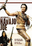 Filmplakat zu Navajo Joe