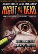 Filmplakat zu Night of the Dead