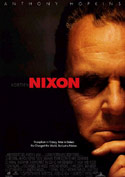 Filmplakat zu Nixon