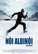 Filmplakat zu Nói Albinói