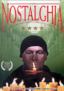 Filmplakat zu Nostalghia